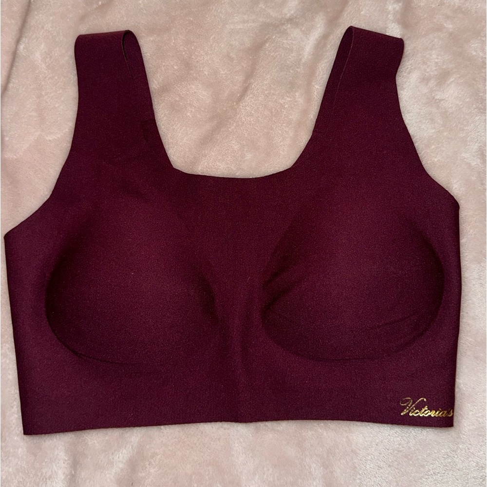 Victoria secret seamless bra